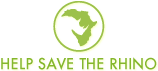 Help save the rhino