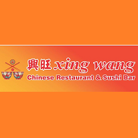 Xing Wang Chinese Restaurant & Sushi Bar
