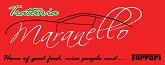 Trattoria Maranello