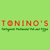 Tonino’s Portuguese Restaurant Pub and Pizza