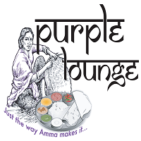 The Purple Lounge