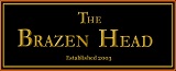 The Brazen Head – Gauteng