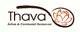 Thava Indian Restaurant – Gauteng