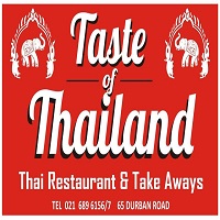 Taste Of Thailand