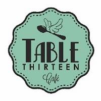 Table Thirteen