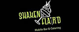 Shaken ‘n Flair’d