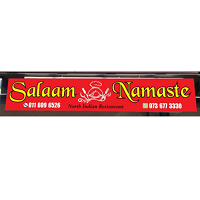 Salaam Namaste