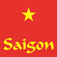 Saigon