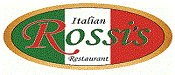 Rossi’s Italian Restaurant