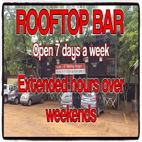 Rooftop Burgers Pub & Restaurant