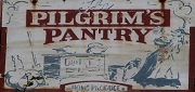 Pilgrim’s Pantry