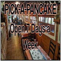 Pick-A-Pancake