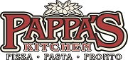 Pappa’s Kitchen