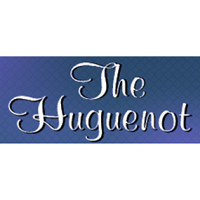 The Huguenot Restaurant
