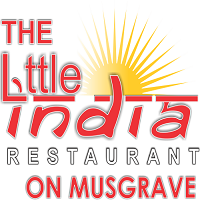 The Little India Restaurant