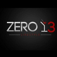 Zero 13 Lifestyle