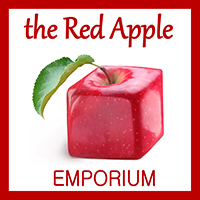 The Red Apple Emporium