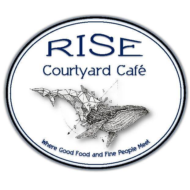 Rise Courtyard Cafe