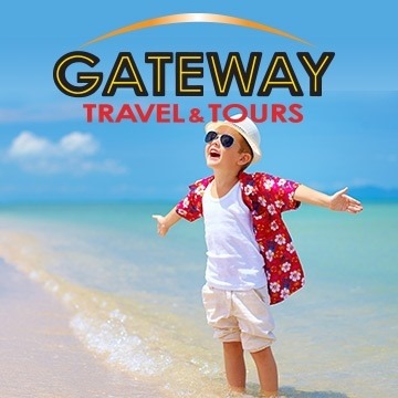 Gateway Travel & Tours