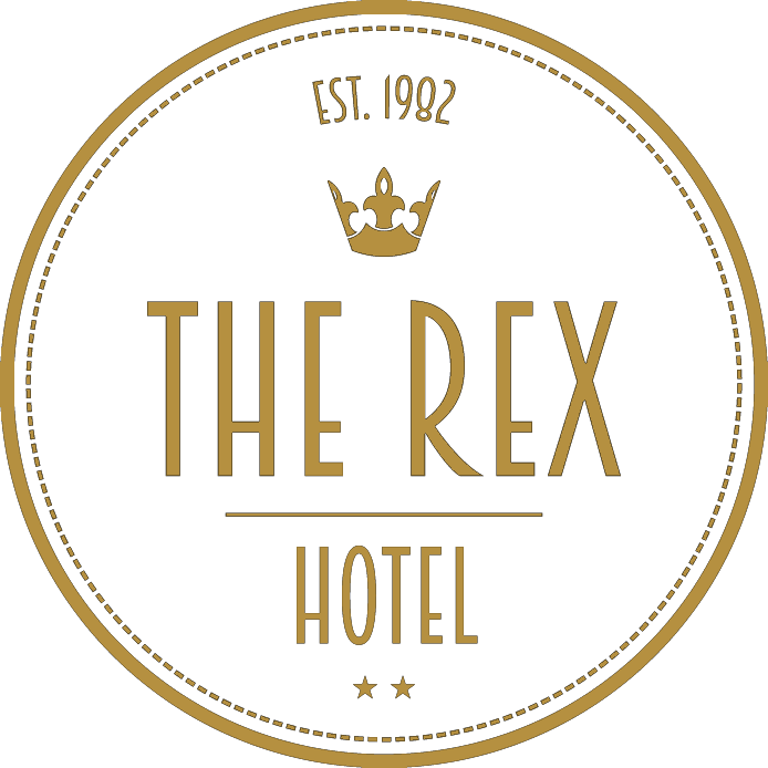 The Rex Hotel