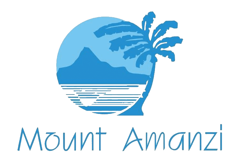 Mount Amanzi